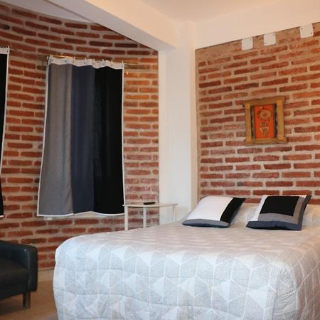 Jujuy-Preyungas Apartamento San Salvador de Jujuy Exterior foto