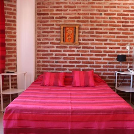 Jujuy-Preyungas Apartamento San Salvador de Jujuy Exterior foto