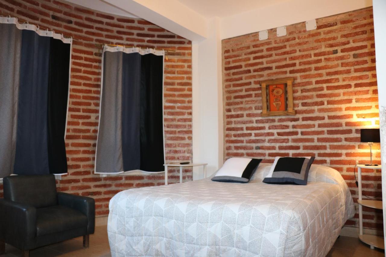Jujuy-Preyungas Apartamento San Salvador de Jujuy Exterior foto