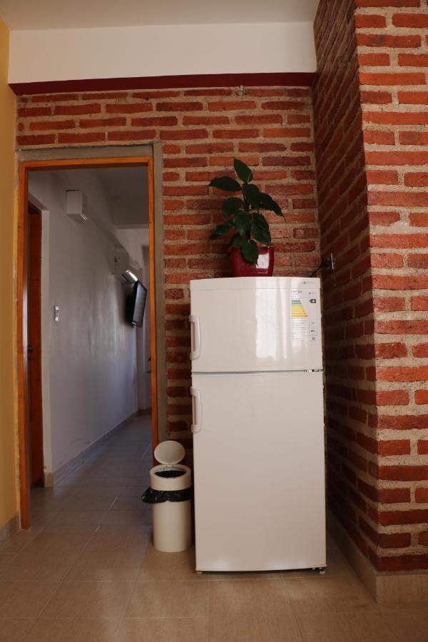 Jujuy-Preyungas Apartamento San Salvador de Jujuy Exterior foto