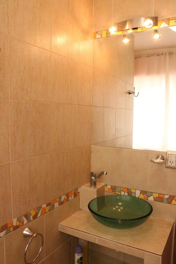 Jujuy-Preyungas Apartamento San Salvador de Jujuy Exterior foto