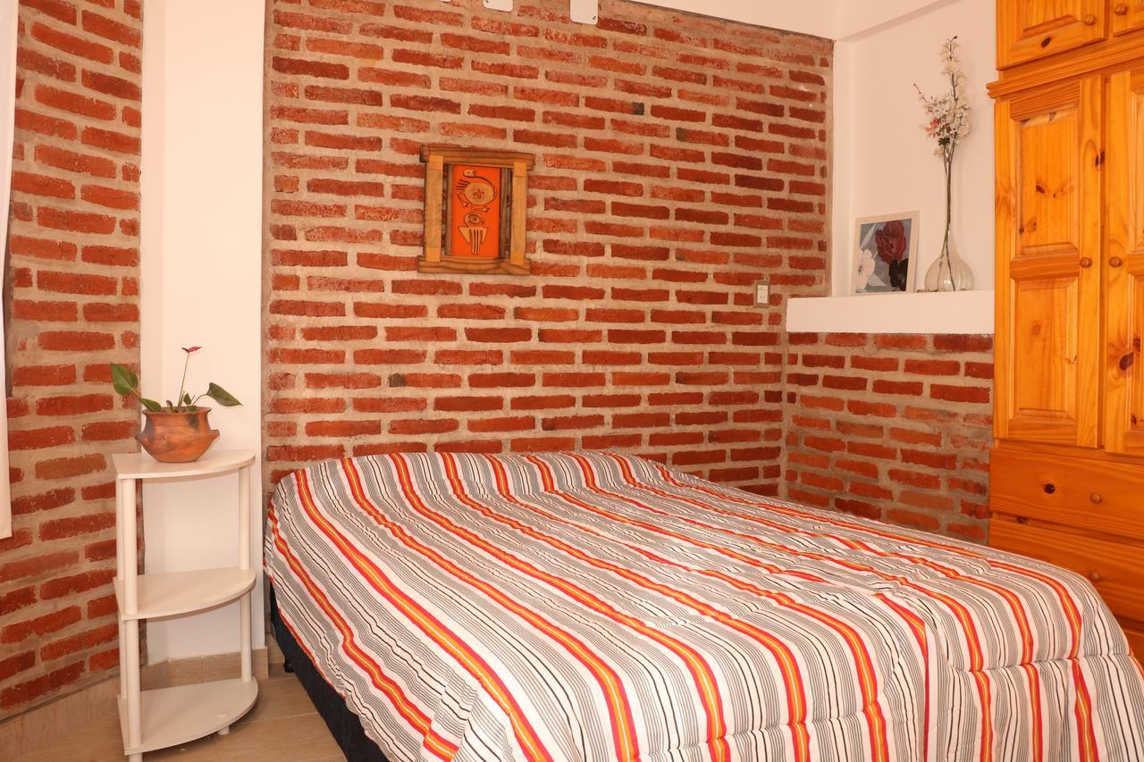 Jujuy-Preyungas Apartamento San Salvador de Jujuy Exterior foto
