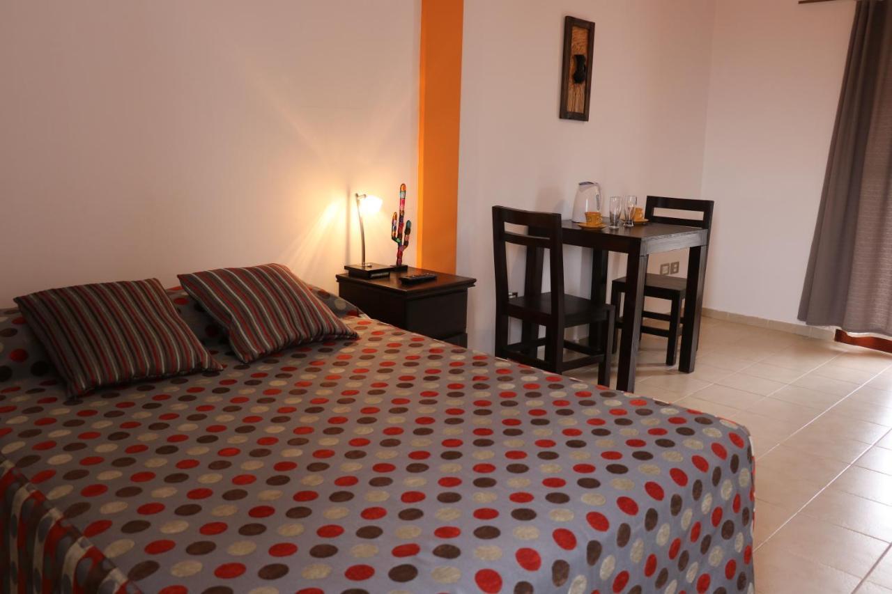 Jujuy-Preyungas Apartamento San Salvador de Jujuy Exterior foto